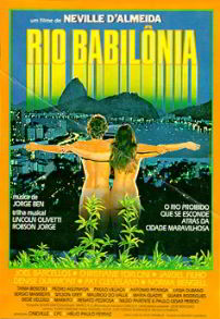 Рио Вавилон / Rio Babilônia (1982) (1982)