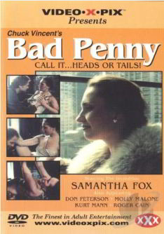 Плохая Пенни / Bad Penny (1978)