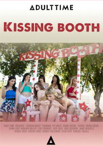 Киоск для поцелуев / Kissing Booth (2023)