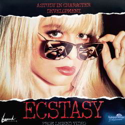 Экстаз / Ecstasy (1991)