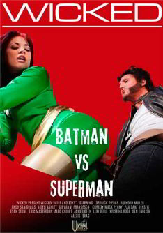 Бэтмен против Супермена / Batman VS Superman (2023)