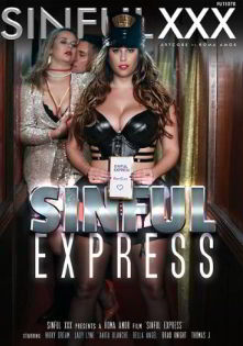 Грешный Экспресс / Sinful Express (2023) (2023)