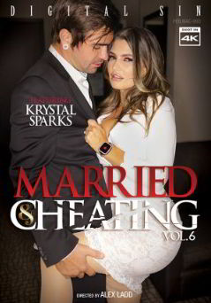 Брак и Измена 6 / Married & Cheating 6 (2023) (2023)