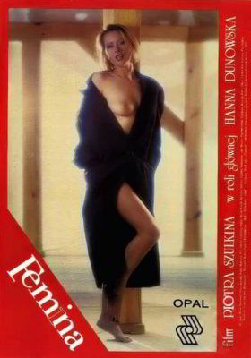 Женщина / Femina (1991) (1991)