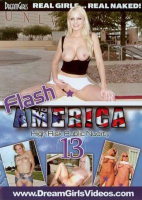 Флэш Америка 13 / Flash America 13 (2013)