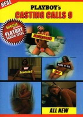 Playboy's Casting Calls 9 (2003)