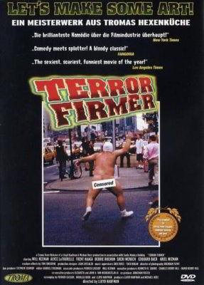 Террор-фирма / Terror Firmer (1999) (1999)