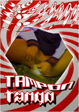 Тампон Танго / Tampon Tango (1984)