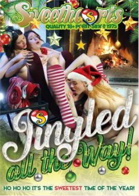 Jingled All The Way (2023) (2023)