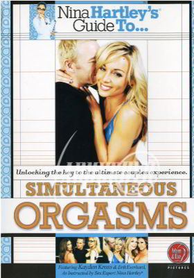 Nina Hartley Справочник по одновременным оргазмам / Nina Hartley's Guide To Simultaneous Orgasms (2009)
