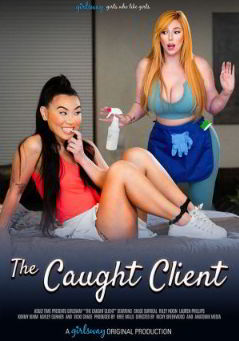 Застигнутый клиент / The Caught Client (2023) (2023)