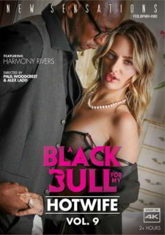 Черный Бык для моей горячей жены 9 / A Black Bull For My Hotwife 9 (2023) (2023)