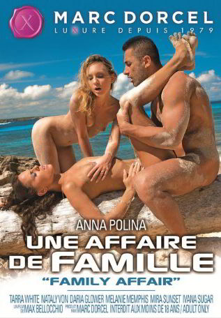 Семейное дело / Семейный роман / Une affaire de Famille / Family Affair (2012)