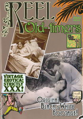 Cтарые пленки, часть 11 / Reel Old Timers 11 (1940)