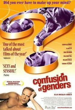Смешение жанров / La Confusion des genres / Confusion of Genders (2000) (2000)