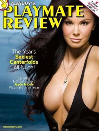 Playboy Playmate Review (2008)