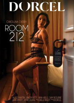 Номер 212 / Room 212 / Chambre 212 (2023)