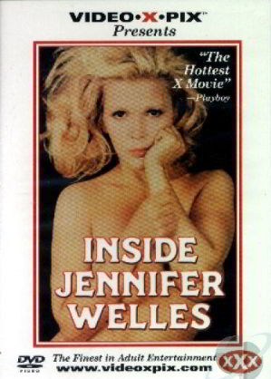 Внутри Дженнифер Веллес / Inside Jennifer Welles (1977)