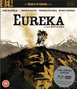 Эврика / Eureka (1983) (1983)