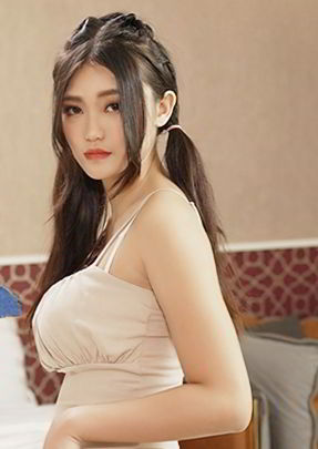 Bai Jinghan - Beautiful colleague part-time delivery tea. (2023)