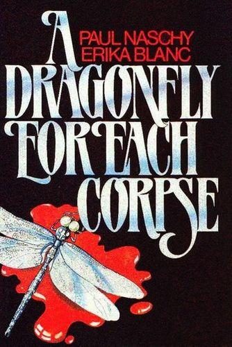 Стрекоза на каждом трупе / Una libélula para cada muerto/A Dragonfly for Each Corpse (1975)