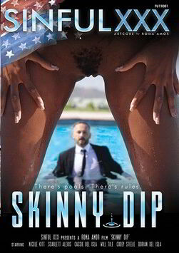 Худенькая дипа / Skinny Dip (2024)