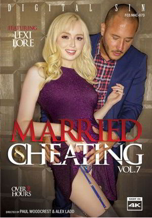 Брак и Измена 7 / Married And Cheating 7 (2024)