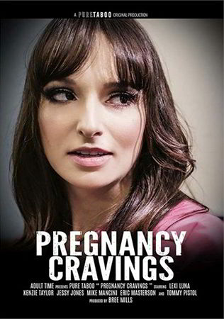 Пристрастия беременных / Pregnancy Cravings (2022)