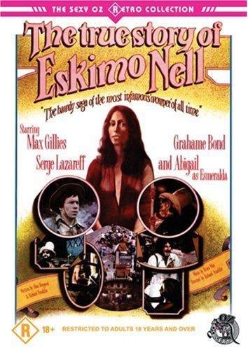 Правдивая история эскимосской Нелл The True Story of Eskimo Nell  (1976)