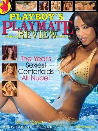 Playboy's Playmate Review (2009)