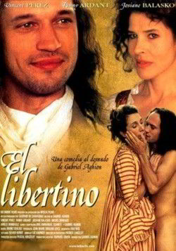Распутник / Le Libertin / The Libertine (2000)