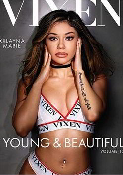 Молодые и красивые 13 / Young And Beautiful Vol 13 (2024)