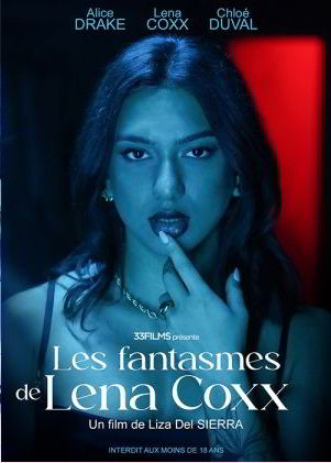 Фантазии Лены Кокс / Les Fantasmes De Lena Coxx / Lena Coxx's Fantasies (2024)