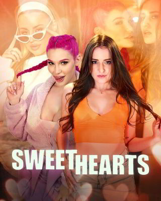 Возлюбленные / Sweethearts (2024) (2024)