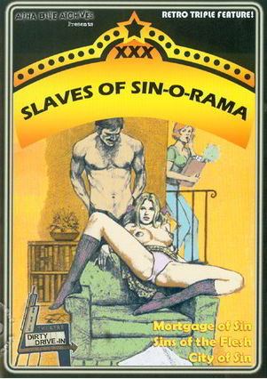 Ипотека греха / Mortgage of Sin (1975)