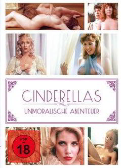Другая Золушка / The other Cinderella (1977)
