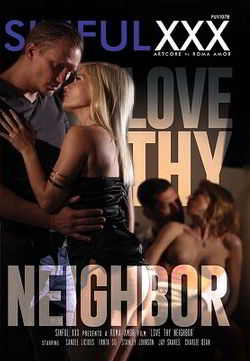 Возлюби ближнего / Love Thy Neighbor (2024)