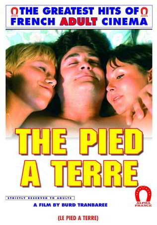 Убежище / The Pied A Terre (1981) (1981)