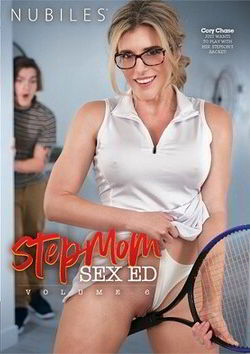Сексуальное воспитание мачехи 6 / Stepmom Sex Ed Vol 6 (2024)