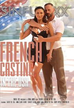 Французский кастинг в США  / French Casting In The USA (2024)