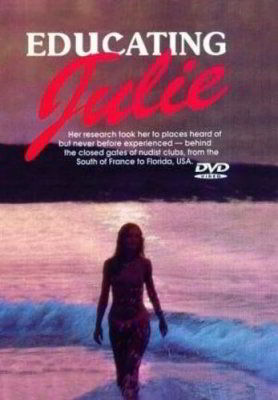 Воспитание Джули / Educating Julie (1984) (1984)