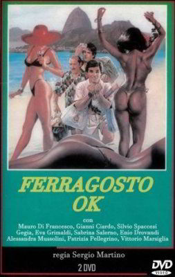 Ferragosto OK (1986) (1986)