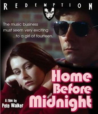 Домой до полуночи / Home Before Midnight (1979)
