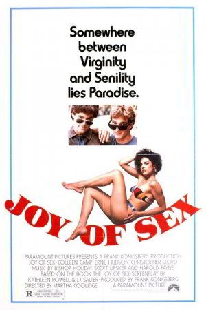 Радость секса / Joy of Sex (1984)