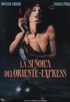Леди из Восточного экспресса / La signora dell'Orient Express (1989)