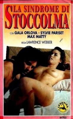 Стокгольмский синдром / La sindrome di Stoccolma (1994) (1994)