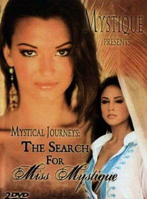 Мистические путешествия: Поиск мисс Мистик / Mystical Journey: The Search for Miss Mystique (2006)
