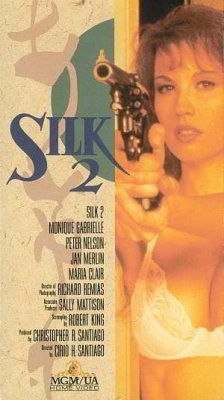 Шелк 2 / Silk 2 (1989)