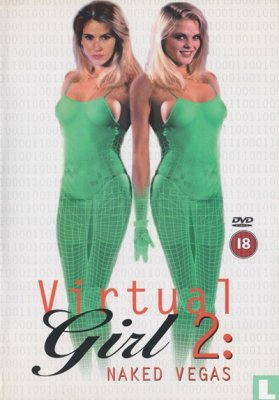 Виртуальная девушка 2: Виртуальный Вегас / Virtual Girl 2: Naked Vegas (2001)