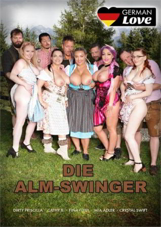 Die Alm Swinger (2023)
